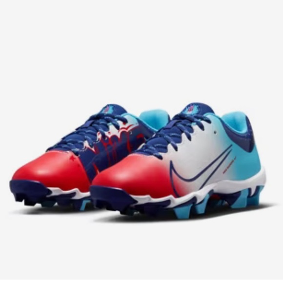 Nike Other - Nike Softball Cleats
